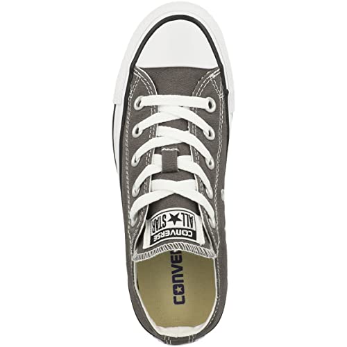 Converse CHUCK TAYLOR ALL STAR BASKETS BASSES Femme