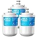 Price comparison product image AQUA CREST UKF7003 Fridge Water Filter, Compatible with UKF7003, UKF7003AXX, UKF7003AXXP, UKF7002AXX, UKF7001AXX, UKF7001, UKF6001AXX, UKF6001, UKF5001AXX, Whirlpool EDR7D1 (3)