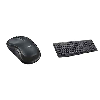 Amazon.co.jp: ロジクール ワイヤレス マウス キーボード セット