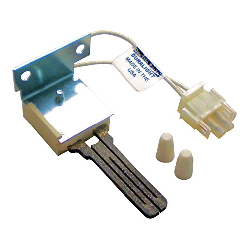 Duralight Furnace Hot Surface Ignitor Direct Replacement For Goodman Amana Janitrol OEM Part