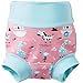 Produktbild Splash About Happy Nappy Wiederverwendbare Schwimmwindel, Nina's Ark, 0-3 monate