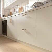 Livelynine Klebefolie Möbel Beige Matt Küche Schrank Selbstklebende Tapete Beige Dunkel 60CMx5M Möbelfolie Selbstklebend Creme Matt Tisch Schreibtisch Wasserfest Wand Tapeten Schlafzimmer Badezimmer