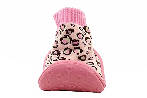 SkidDERS Skulls Skidder Shoe Sneaker (Toddler)2