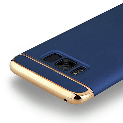 Aursen Custodia Samsung Galaxy S8 Ultra-sottile