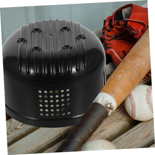 SEWACC Capacete De Beisebol Universal Inserção De Chapéu Forros De Tampa De Colisão Ou Plug-In Capa