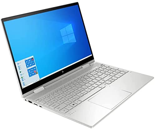 Amazon.co.jp: HP Envy x360 15.6インチ FHD タッチスクリーン 512GB 