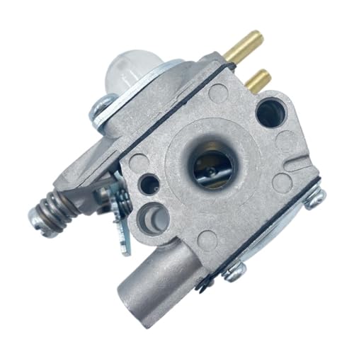 Carburateur débroussailleuse GT-2400 pour un démarrage fluide