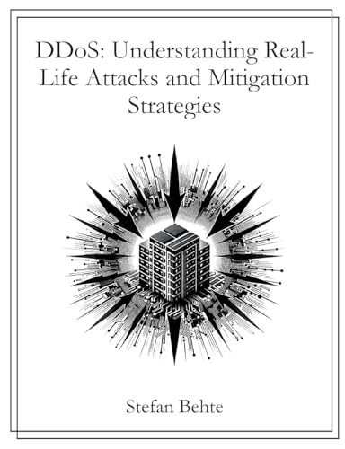 DDoS: Understanding Real-Life Attacks and Mitigation Strategies
