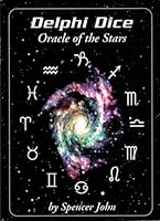 Delphi Dice; Oracle of the Stars 0963568817 Book Cover
