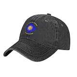 Sombrero Ocio 40.A División De Infantería Gorra Adjustable Pesca Hombre Gorra Deportiva Moda Caza Trucker Gorra