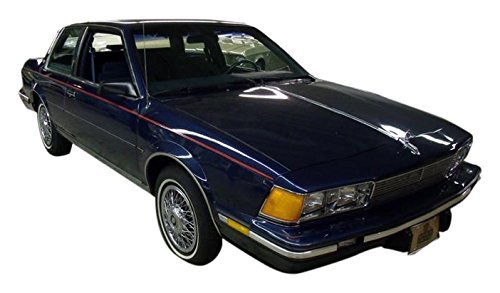 Amazon Com 1988 Buick Century Custom Reviews Images And Specs Vehicles