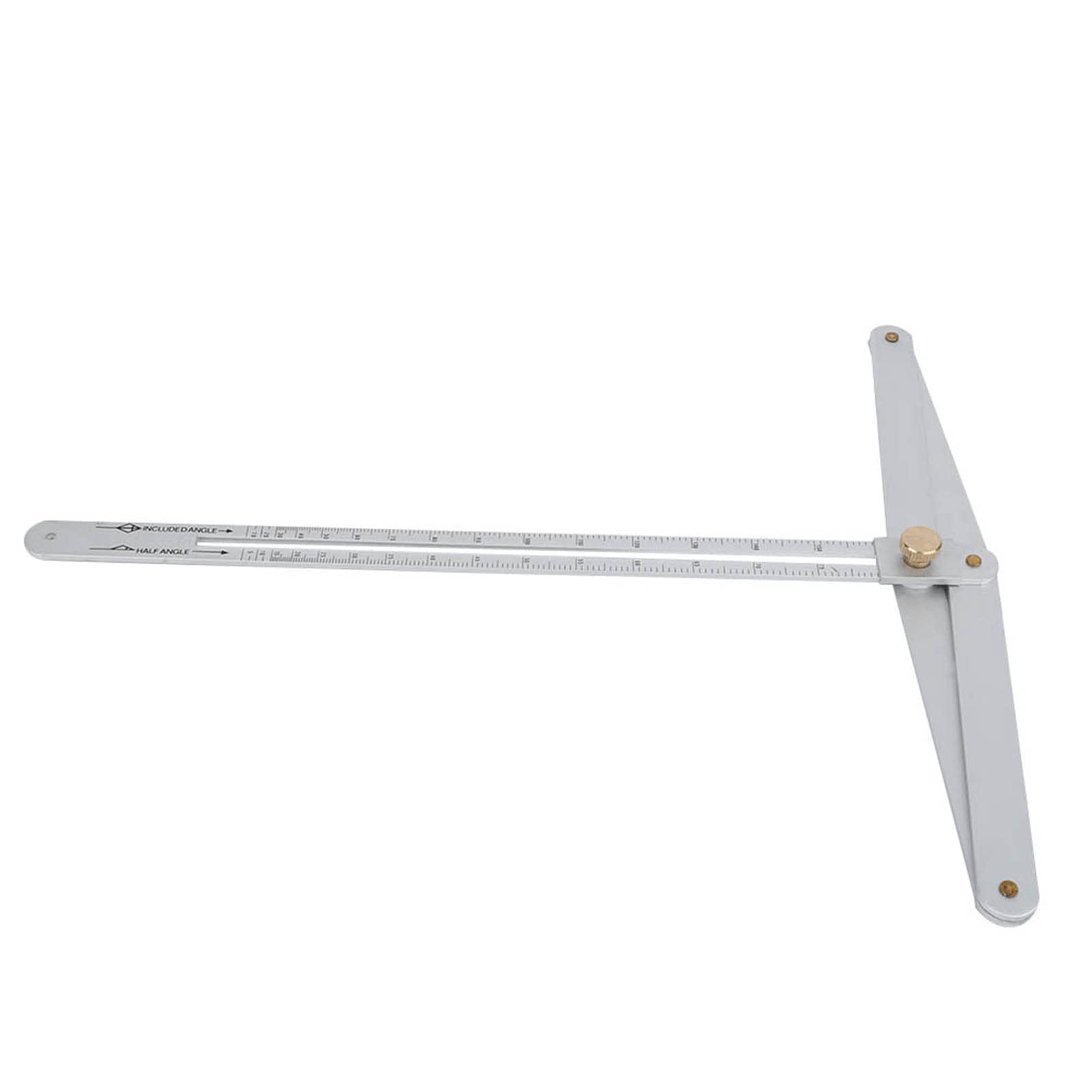 Corner Angle Finder Ceiling Relics Square Protractor Adjustable Portable Aluminum Alloy Tool