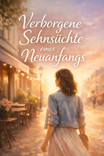 Verborgene Sehnsüchte eines Neuanfangs: Manchmal braucht es nur einen Schritt, um sich selbst wiederzufinden.