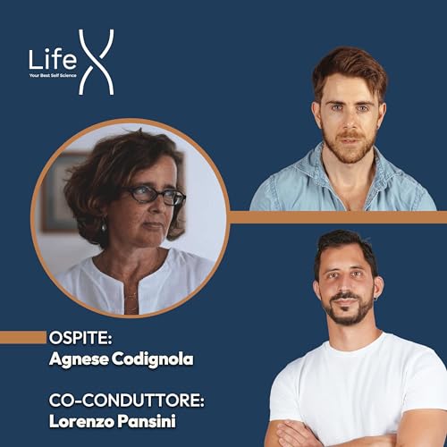 236. Agnese Codignola &mdash; Follow the Money: Studi Sponsorizzati, Lobby Alimentari e Perch&eacute; il Sistema della Ricerca &egrave; Viziato (Senza Essere un Complotto)