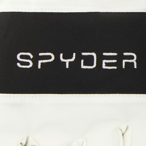 Image of Spyder Womens Insulated Ski Gloves
