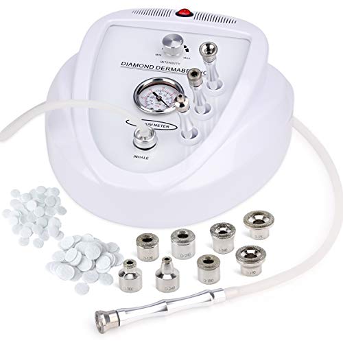 TopRated Microdermabrasion Machines Best for Professional Use in 2024