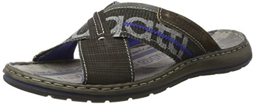 Bugatti F898016, Ciabatte Uomo