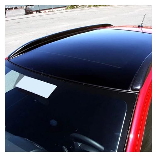 Panneau garniture haut de gamme et rails toit avant pour SUV ASX et Highlander - 3