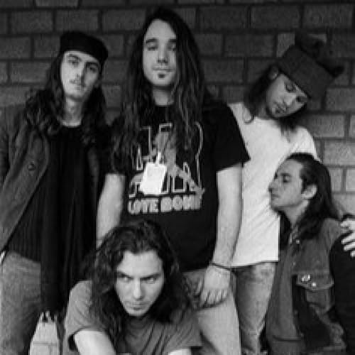 『Pearl Jam y su camino hacia el gran éxito. Especial Vs.』のカバーアート