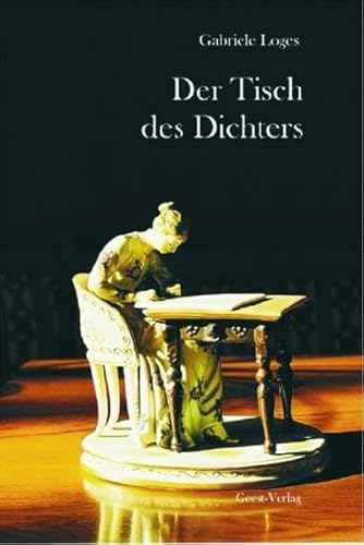 Der Tisch des Dichters
