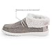 Hey Dude Women's Britt Nut, Size 9
