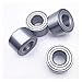 4PCS DAC30620038 Bearing for Daihatsu Xenia 2007-2015 Toyota Avanza 2003-2015 9004A-36009 9004A-36087 30BWD10 30BWD10A