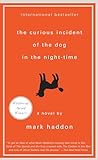 The Curious Incident of the Dog in the Night-Time: A Novel (Costa Novel Award)