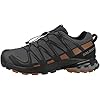 SALOMON XA Pro 3D V8 Gore-Tex, Zapatillas de Trail Running Hombre