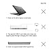 Purgo USB C Hub for MacBook Pro 13 M2 Air 2022/2021-2018, MacBook Adapter with 4K HDMI, 100W PD, 40Gbps TB3 5K@60Hz, USB-C, 2 USB 3.0 and SD/Micro Card Readers