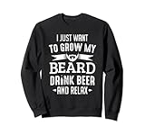 Beard Grow Beard Dad Gifts