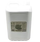 El champú profesional de bambú bamboo está formulado para un uso frecuente en todo tipo de cabellos