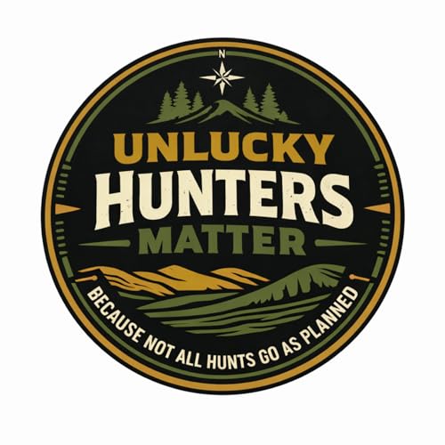 Why Not All Hunts Go As Planned