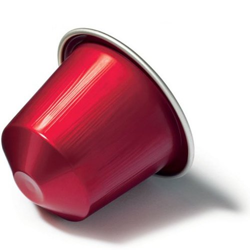 Nespresso cápsulas de café descafeinado : Comida Gourmet y Alimentos -  Amazon.com