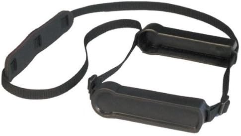 Hammond ManufacturingHammond Manufacturing R583-130-000 ROLEC MOBILCASE Shoulder Strap