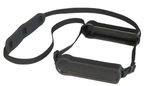 Hammond ManufacturingHammond Manufacturing R583-130-000 ROLEC MOBILCASE Shoulder Strap