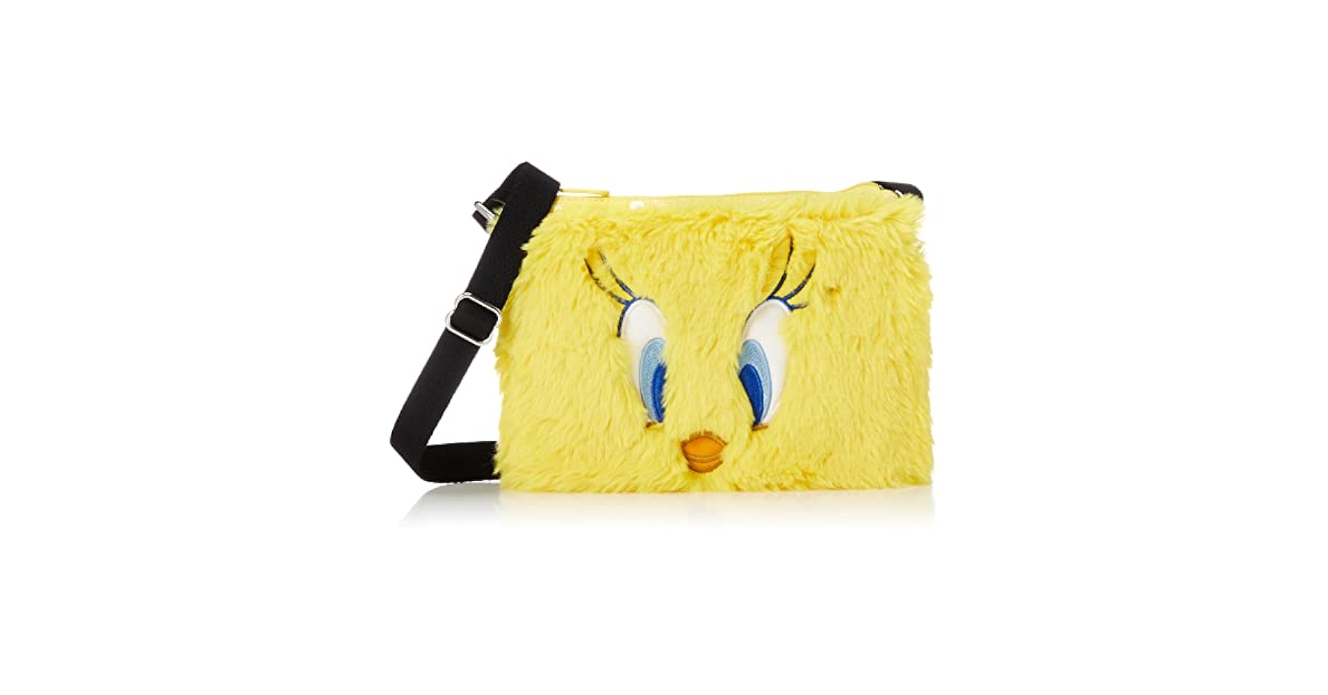 トゥイーティー ショルダーバッグ【新品未使用】 Amazon | [LeSportsac] 公式 ショルダーバッグ TWEETY FUR
