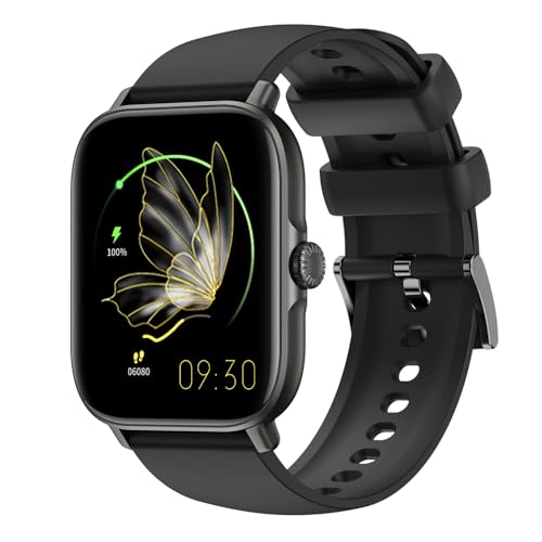 Boquaw Smart Watch for Women Men