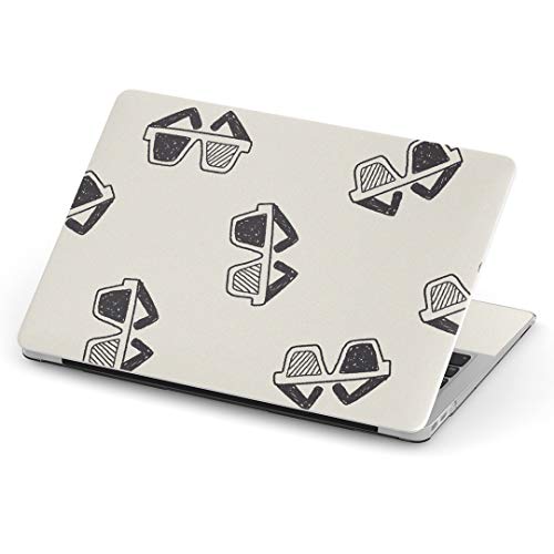 Macbook Pro 15inch 2019/18/17/16 pXLV[ A1990/A1707 }bNubN v 15C` pV[ tB XebJ[ ANZT[ ی 010675 TOX ߂  