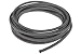 Produktbild Alphacool 45313 AlphaCord Sleeve 4mm - 3,3m (10ft) - Charcoal Grey (Paracord 550 Typ 3) Modding AlphaCord Sleeve