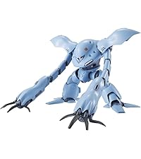 ROBOT魂 ハイゴッグ 『機動戦士ガンダム0080 ポケットの中の戦争』 Amazon | TAMASHII NATIONS ROBOT魂 機動戦士ガンダム0080