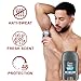 DOVE MEN + CARE Antiperspirant Deodorant Stick, 6 Pack Travel Size, Clean Comfort 48-Hour Sweat & Odor Protection Antiperspirant for Men, 0.5 oz Each