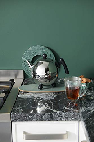 Bredemeijer Teiera Duet Bella Ronde 1,5L, decori