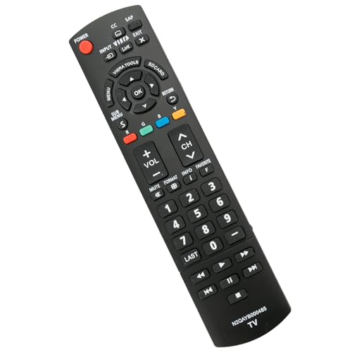 Image of AIDITIYMI tv Remote (002)