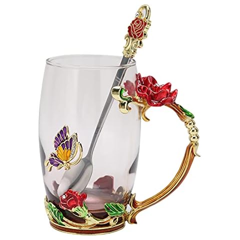 Tasse à Thé Tissting 350ml Cover