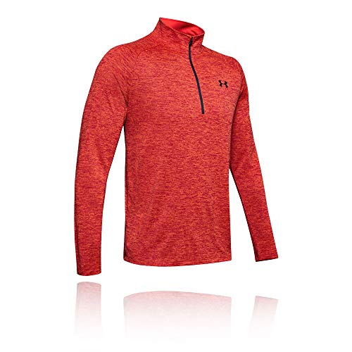 Image of Under Armour Men's Tech 2.0 1 /2 Zip