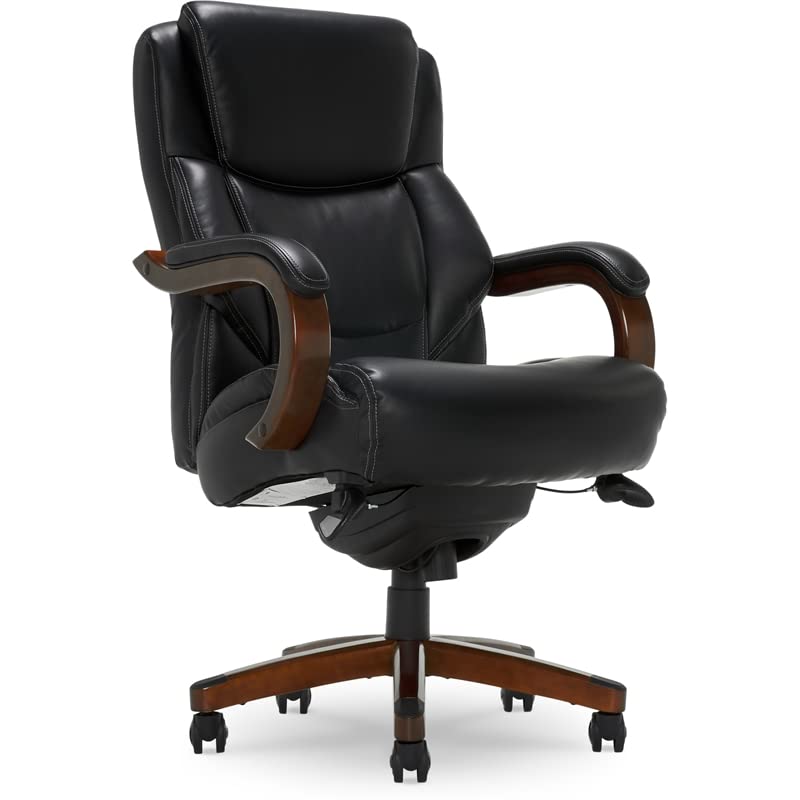 Buy LaZBoy Delano Big & Tall Executive Office Chair High Back