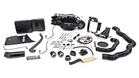 Algopix Similar Product 4 - Vintage Air 751171 Evaporator Kit
