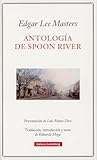 Antología de Spoon River