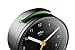 Braun BNC012BKBK Quartz Alarm Clock