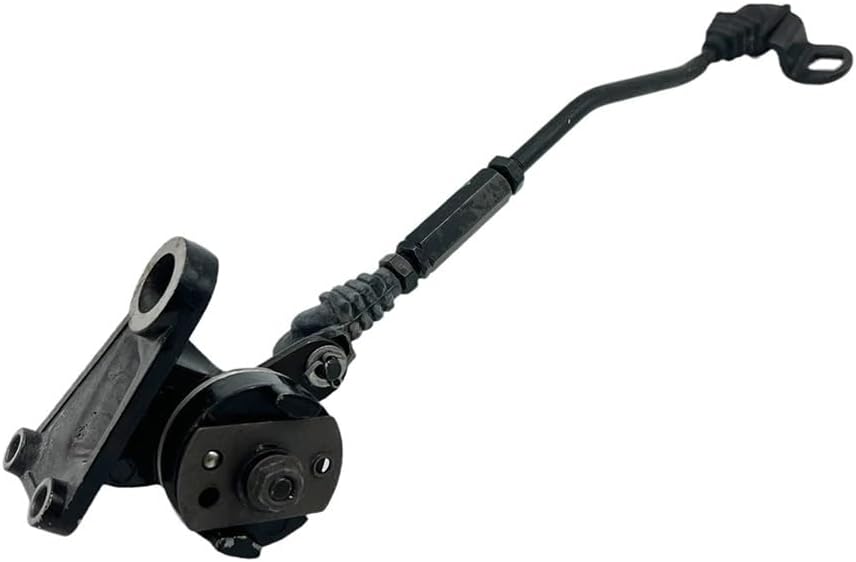 Reverse Gear Shift Lever Assy for Jianshe 250cc JS250 ATV Quad